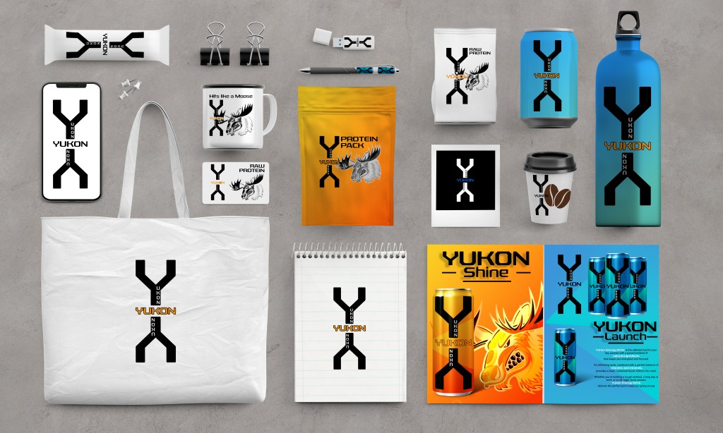 The Art of&nbsp;Branding